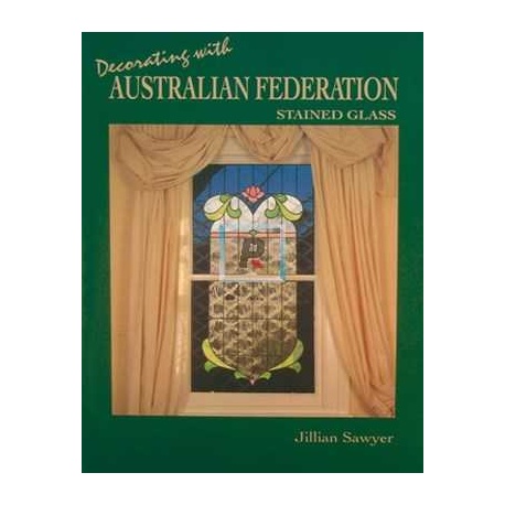Decorating With Australian Federation