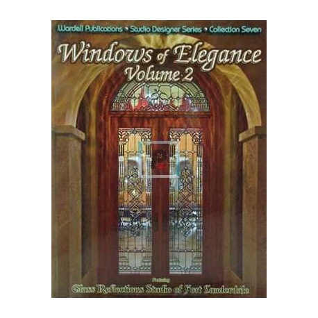 Windows Of Elegance Volume 2