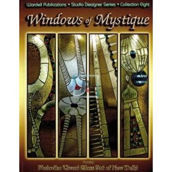 Windows of Mystique
