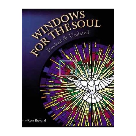 Windows For The Soul Rev. & Updated