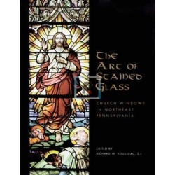 The Art Of Stained Glass