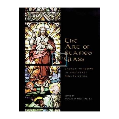 The Art Of Stained Glass