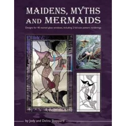 Maidens Myths & Mermaids