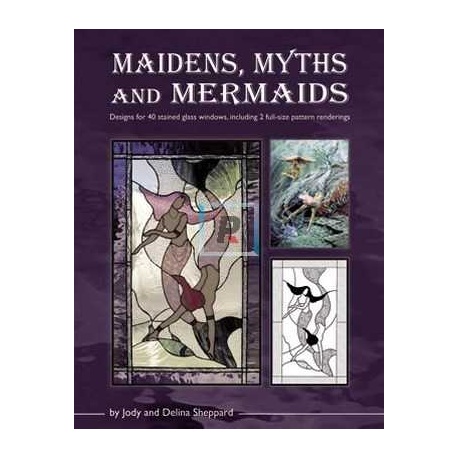Maidens Myths & Mermaids