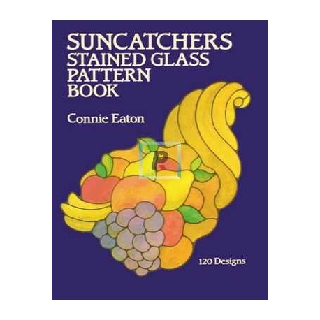 Suncatchers Stained Glass 