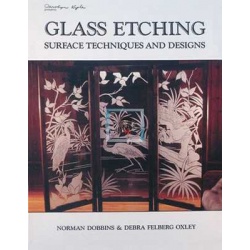 Glass Etching ##