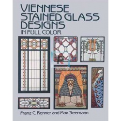 Viennese Stained Glass