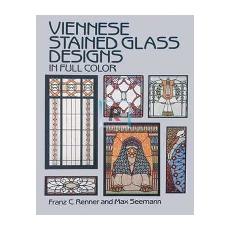 Viennese Stained Glass