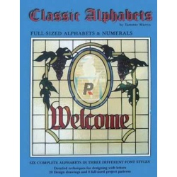Classic Alphabets