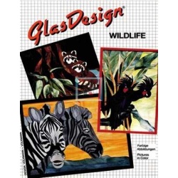 Glas Design Wildlife
