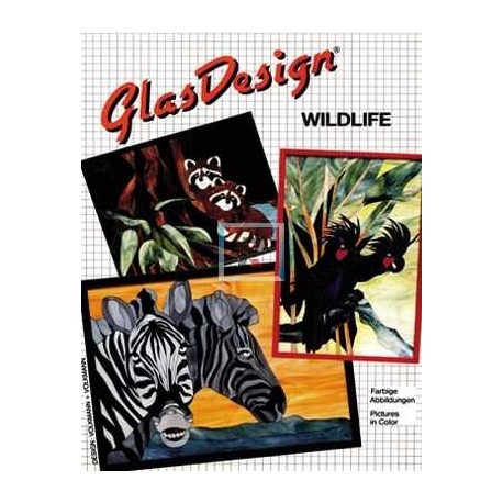 Glas Design Wildlife