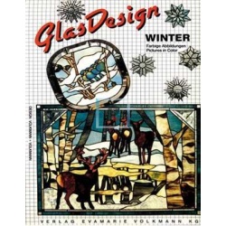 Glas Design Winter