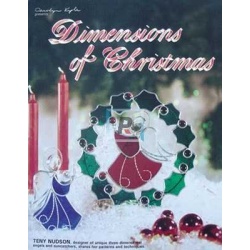 Dimensions Of Christmas