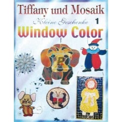 Tiffany Und Mosaik 1
