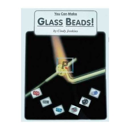 You Can Make Glass Beads