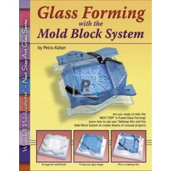 Glass Forming with Mold BlockSystem