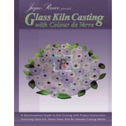 Glass Kiln Casting