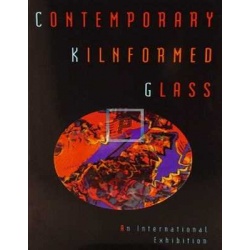 Contemporary Kilnformed Glass ##