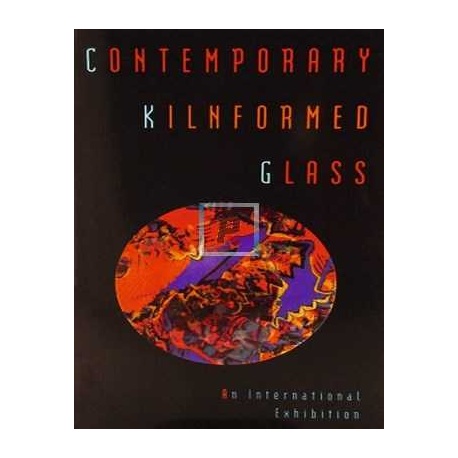 Contemporary Kilnformed Glass ##