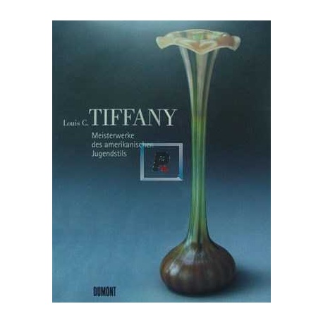 Tiffany Meisterwerke ##