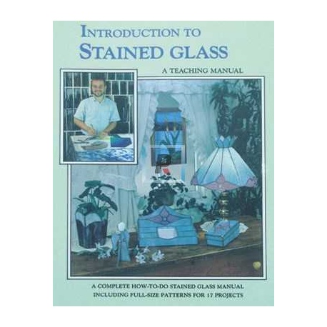 Introduction Stained Glass