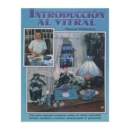 Introduccion Al Vitral