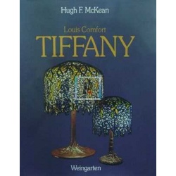 Tiffany Hugh F.Mckean