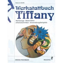 Werkstattbuch Tiffany ##