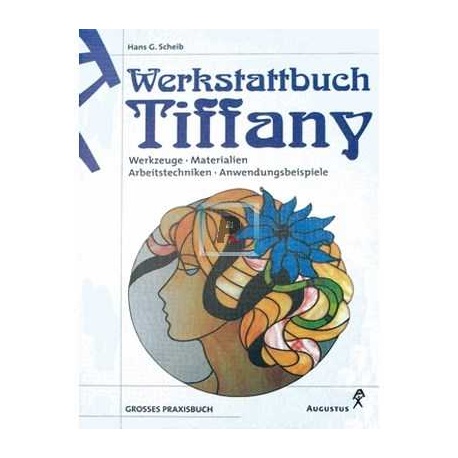 Werkstattbuch Tiffany