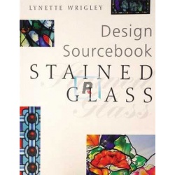 Design Sourcebook Stained Glass