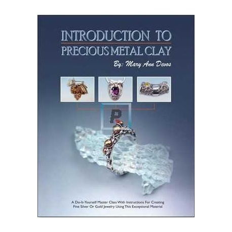 Introduction to Precious Metal Clay