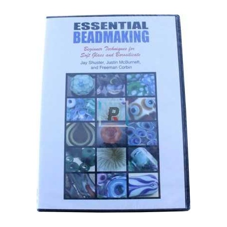 Essential Beads DVD
