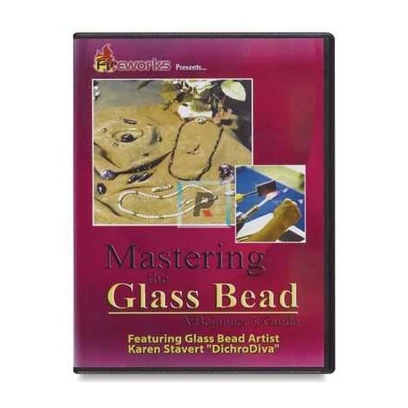 Mastering the Glass Bead