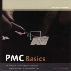DVD PMC basic by Tim McCreinght