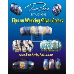 Beads Silver Colors Tips DVD