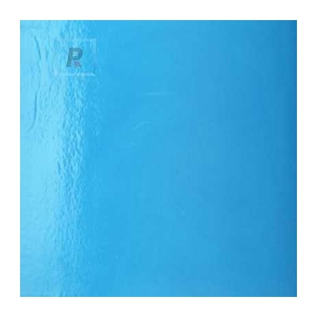 Opaco Fusing Azul Mar 60-421-96 61x30.5cm