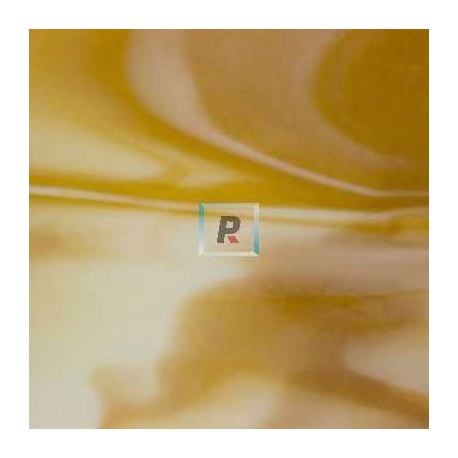 S96 Root Beer Transparent/Cream Opal 60-93-96SF 61x30.5cm
