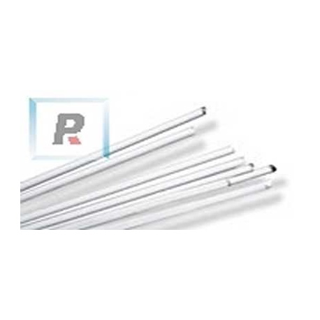 RT-00-96 Clear Glass rods