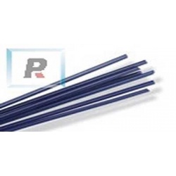 RO-2306-96 Cobalt Blue Op.Glass Rod