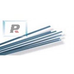 RO-2382-96 Alpine Blue Op.Glass Rod
