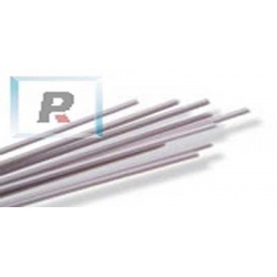 RO-2404-96 Lilac Opal Glass Rods