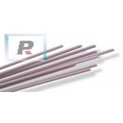 RO-2402-96 Mauve Opal Glass Rods