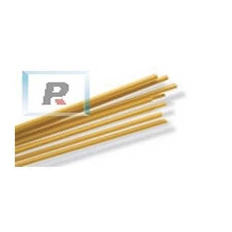 RO-355-96 Marigold Opal Glass Rods
