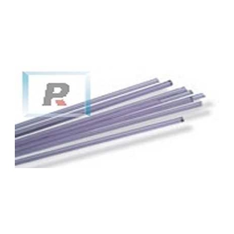 RT-476-96 Neon Orchid Glass Rods
