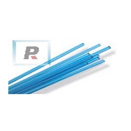 RT-5331-96 Sky Blue Glass Rods