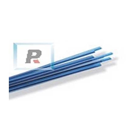 RT-5333-96 Deep Aqua Glass Rods