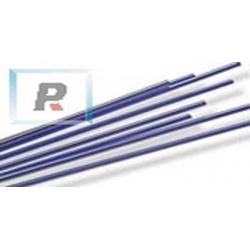 RT-5386-96 Navy Blue Glass Rods