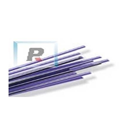 RT-5432-96 Grape Glass Rods