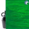 Translucido Verde Oscuro 327-6S-F OCS96 30.5x15.2cm