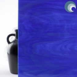 Translucido Azul Oscuro 337-6S-F OCS96 30.5x30.5cm